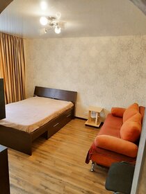 30 м², 1-комнатная квартира 1 800 ₽ в сутки - изображение 52