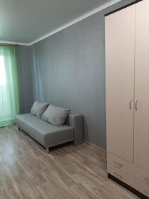 23 м², квартира-студия 1 200 ₽ в сутки - изображение 21