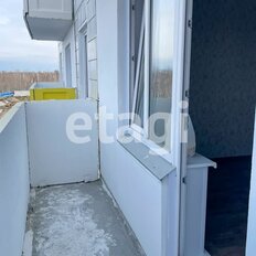 Квартира 40,1 м², 1-комнатная - изображение 4