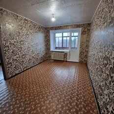 Квартира 48,7 м², 3-комнатная - изображение 2