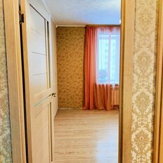 Квартира 38,8 м², 2-комнатная - изображение 5