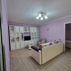 Квартира 44,4 м², 2-комнатная - изображение 3