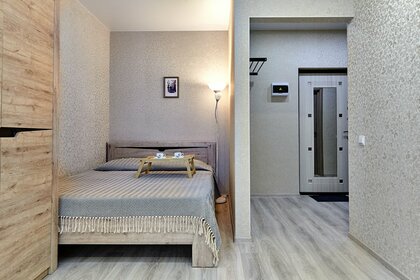 32 м², 1-комнатная квартира 2 850 ₽ в сутки - изображение 82