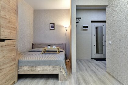 28 м², квартира-студия 2 000 ₽ в сутки - изображение 85