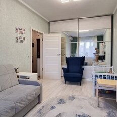 Квартира 33,6 м², 1-комнатная - изображение 5