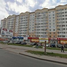 Квартира 39,6 м², 1-комнатная - изображение 2