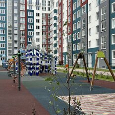 Квартира 34,2 м², 1-комнатная - изображение 3