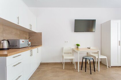 25 м², квартира-студия 2 200 ₽ в сутки - изображение 76