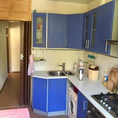 Квартира 36,9 м², 2-комнатная - изображение 1