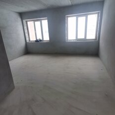 Квартира 35,6 м², 1-комнатная - изображение 2