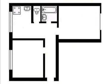 47,1 м², 2-комнатная квартира 3 720 000 ₽ - изображение 45