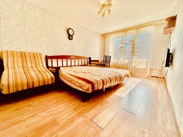 59 м², 3-комнатная квартира 3 800 ₽ в сутки - изображение 91