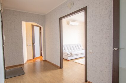 56 м², 2-комнатная квартира 1 800 ₽ в сутки - изображение 79