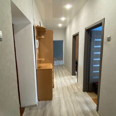 Квартира 92,3 м², 3-комнатная - изображение 1