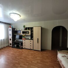 Квартира 58,4 м², 3-комнатная - изображение 5