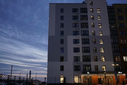 57,5 м², 2-комнатная квартира 4 850 000 ₽ - изображение 37