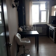 Квартира 33,6 м², 1-комнатная - изображение 2