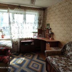 Квартира 24 м², студия - изображение 5