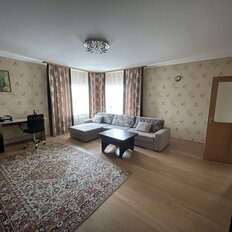 Квартира 129,7 м², 4-комнатная - изображение 2