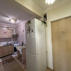 Квартира 37,8 м², 2-комнатная - изображение 5