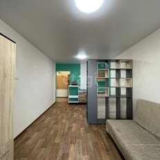 Квартира 27,6 м², студия - изображение 2