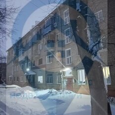 Квартира 30,3 м², 2-комнатная - изображение 5