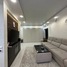 Квартира 66,4 м², 3-комнатная - изображение 2