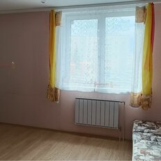 Квартира 34 м², студия - изображение 3