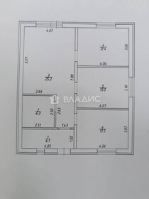 63,3 м² дом, 8,5 сотки участок 4 500 000 ₽ - изображение 46