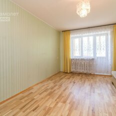 Квартира 33,4 м², 1-комнатная - изображение 5