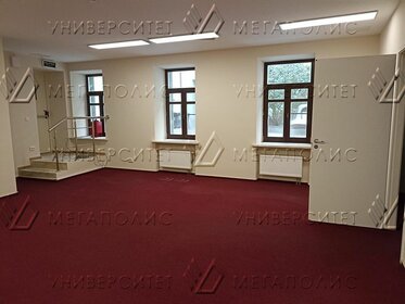 383 м², офис 1 021 333 ₽ в месяц - изображение 20