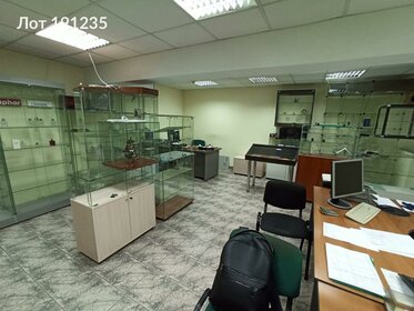 251 м², торговое помещение 65 000 000 ₽ - изображение 18