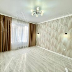 Квартира 61,1 м², 2-комнатная - изображение 3