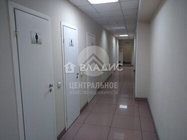 404,6 м², офис 161 840 ₽ в месяц - изображение 96