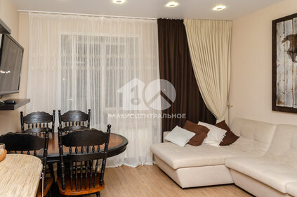 Купить трехкомнатную квартиру площадью 50 кв.м. в Красноярском крае - изображение 38