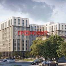 Квартира 104,3 м², 4-комнатная - изображение 4