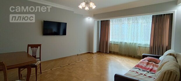 65 м², 2-комнатная квартира 10 200 000 ₽ - изображение 4