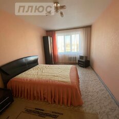 Квартира 116,4 м², 6-комнатная - изображение 4