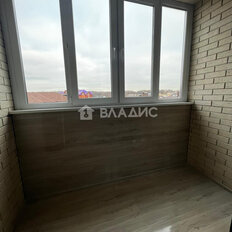 Квартира 43,7 м², 2-комнатные - изображение 4