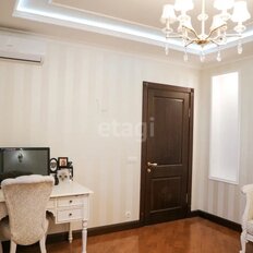 Квартира 107,9 м², 3-комнатная - изображение 4