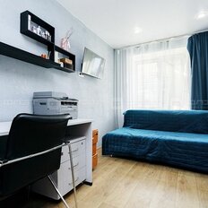 Квартира 49,3 м², 2-комнатная - изображение 5