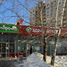 665 м², торговое помещение - изображение 3