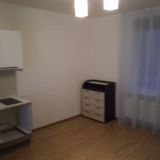 Квартира 27,1 м², студия - изображение 3