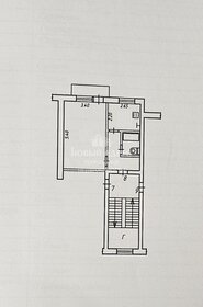 Квартира 32,4 м², 1-комнатная - изображение 5