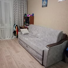 Квартира 35,6 м², 1-комнатная - изображение 4