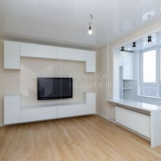 Квартира 31 м², студия - изображение 2