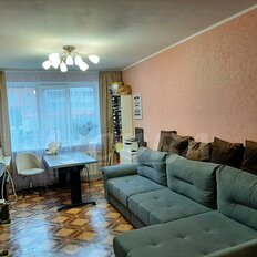 Квартира 65,7 м², 3-комнатная - изображение 5