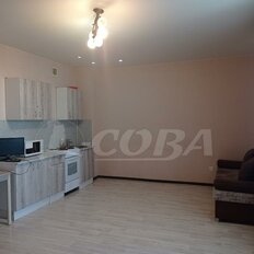 Квартира 35,4 м², студия - изображение 1