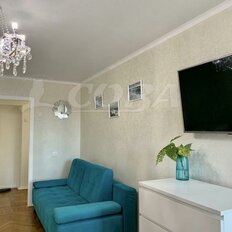 Квартира 50 м², 2-комнатная - изображение 3