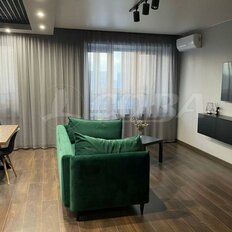 Квартира 75,7 м², 3-комнатная - изображение 2